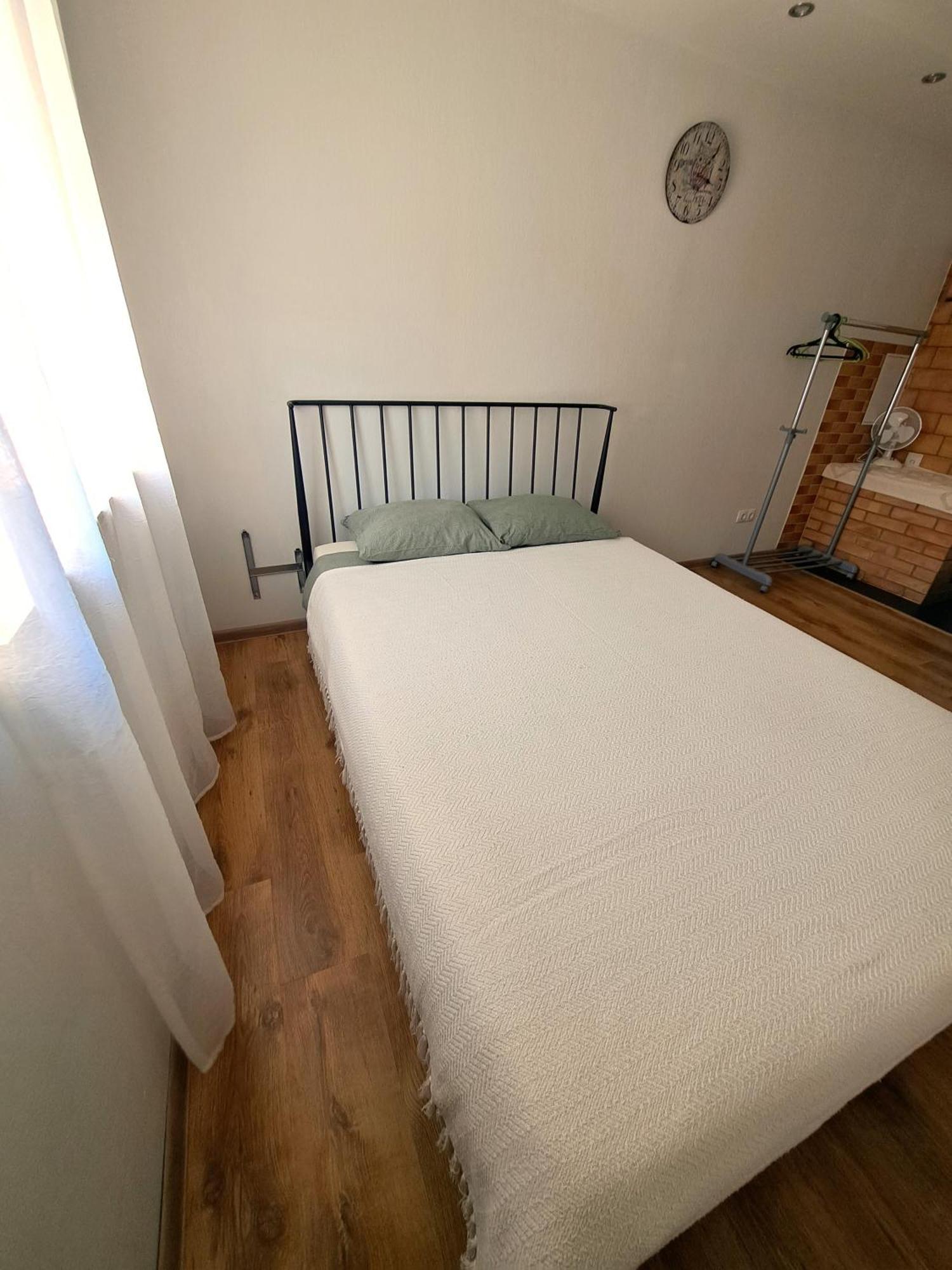 Appartement Donaco à Liepāja Extérieur photo