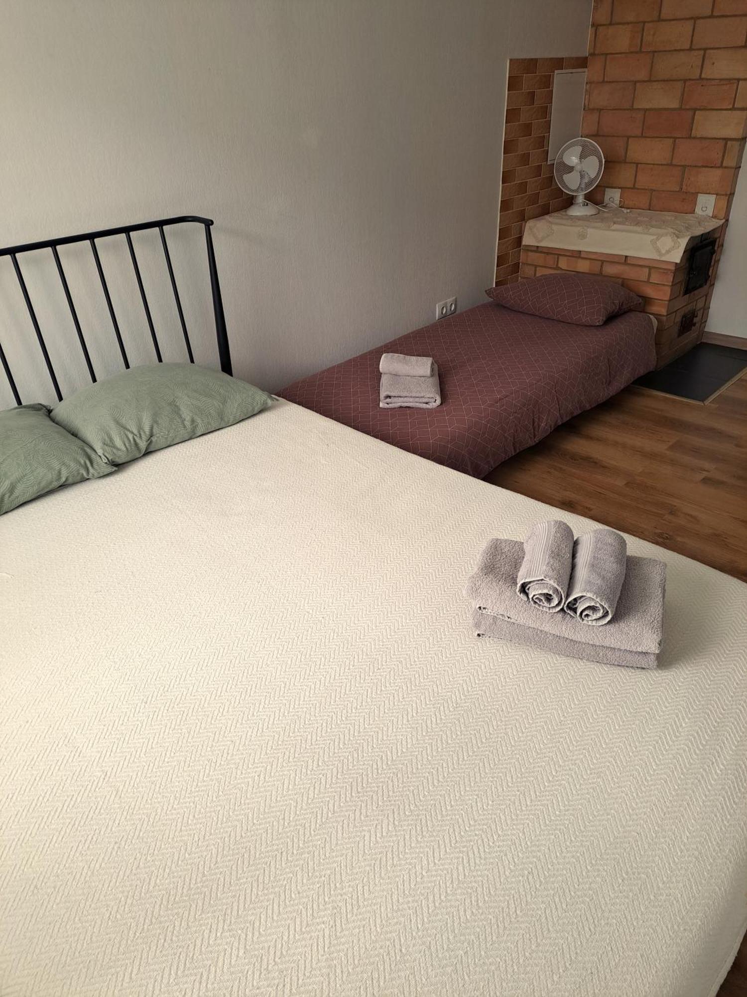 Appartement Donaco à Liepāja Extérieur photo