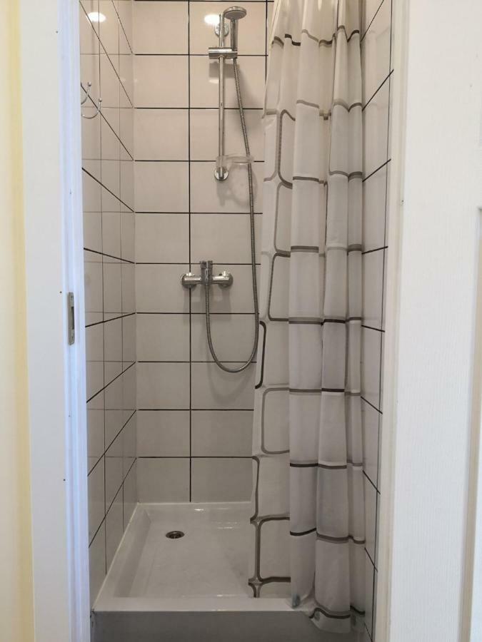 Appartement Donaco à Liepāja Extérieur photo